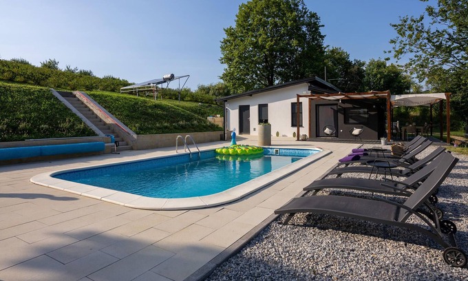 Oriovac Casa | Alojamiento de 2 habitaciones en Oriovac