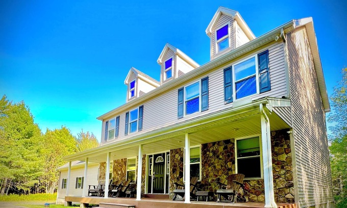 Lake Pleasant Casa | Grandes vacaciones / Alquiler de boda