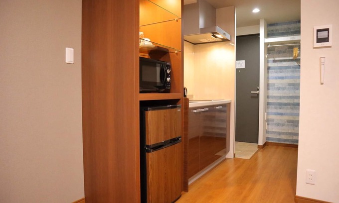 Nagano Apartamento | Great value for 4 nights or moreEasy access to Nagano Station and other areas Multiple night stays / Nagano Nagano