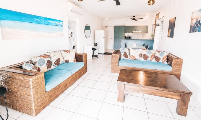 Cairns North Apartamento | GRAN VALOR POR DINERO.