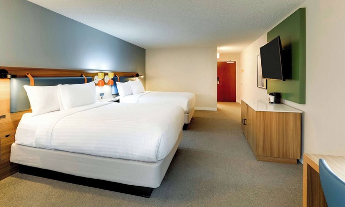 Oyster Point Complejo | Great Value, Quality Stay! Pet-friendly Property, Near Costaños Canyon Park