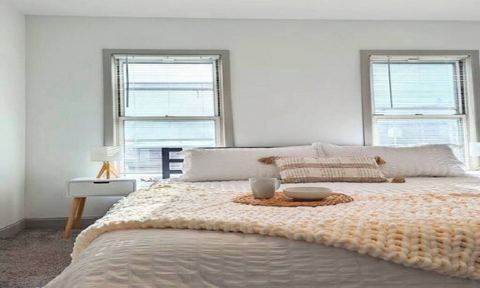 Stockade Historic District Apartamento | GREAT VALUE - Walk to Casino & Union