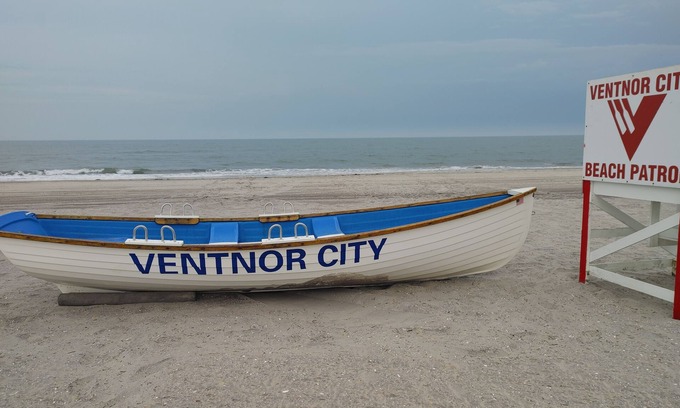 Ventnor City Casa | Great ventnor shore house