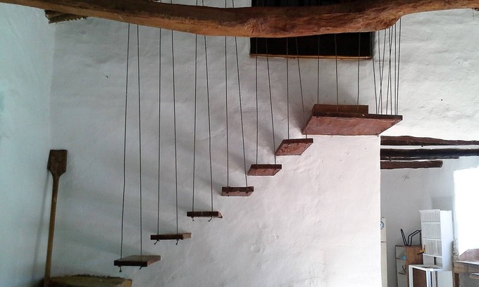 Barichara Casa | Gran vista y aire limpio.