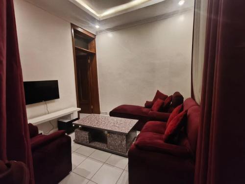 Kigali Apartamento | great view apartment at karuruma