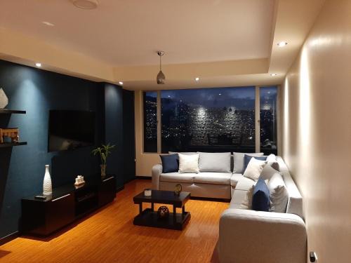 Las Tolas Apartamento | Great view, hasta 6 huéspedes, 3 habitaciones Ponceano Alto
