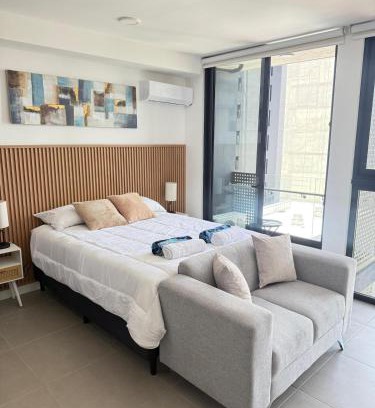 Barrio Escalante Apartamento | Great View in Escalante!