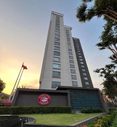 District 4 Apartamento | Great View Vinh Hoi Apartment