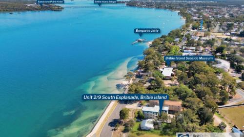 Bongaree Casa | Great Views, Ground Floor Unit
