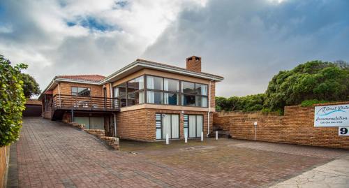 Van Dyks Bay Apartamento | Great White Accommodation