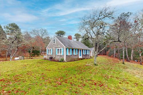 Orleans Casa | Great White Cape Escape