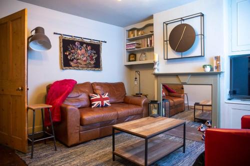 City Centre Casa | Great William's Cottage - Stratford upon Avon