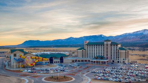 Northgate Complejo | Great Wolf Lodge Colorado Springs