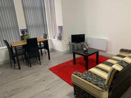 Desborough Apartamento | Greater grace