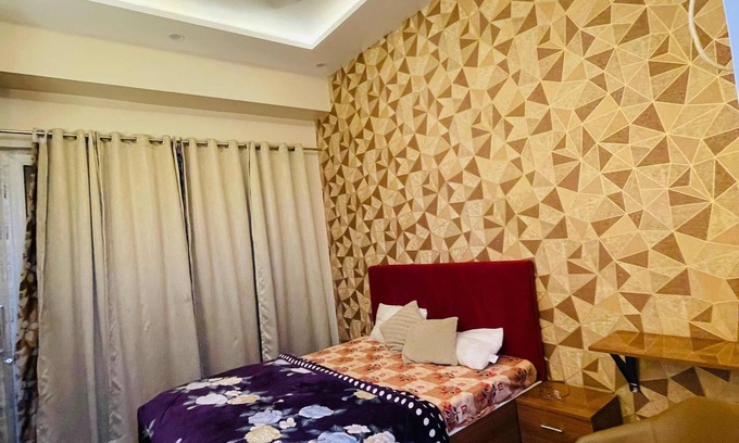 Jaypee Greens Apartamento | Greater noida Kaveri city center