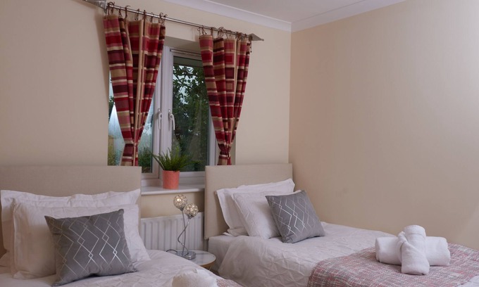 Hatfield Apartamento | GreatLocationExelentApartmentDiscountsFor28days+