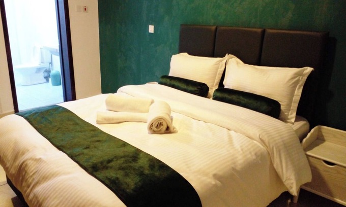 Athi River Apartamento | Greatwall Gardens Athiriver