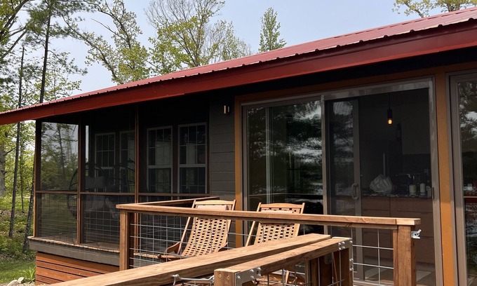 Turtle Lake Casa | Greatwood