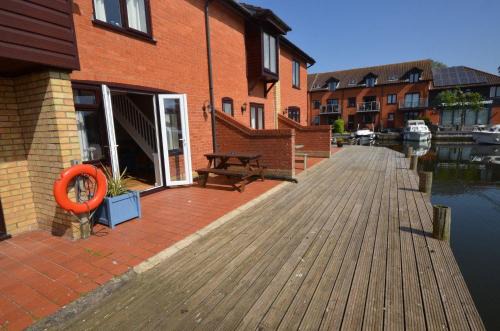 Horning Casa | Grebe Cottage