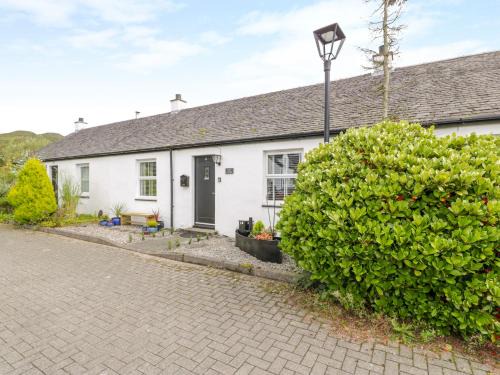 Ellenabeich Casa | Grebe Cottage