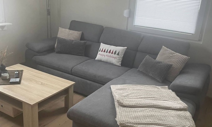 Bad Wildungen Apartamento | Grebe vacation apartment