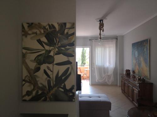Psakoudia Casa | Greca Mare-Traditional Greek Boutique Apt.