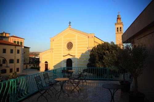 Shkoder Hotel | Greco Boutique Hotel