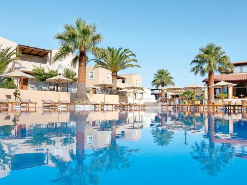 Platanes Apartamento | Grecotel Casa Adele