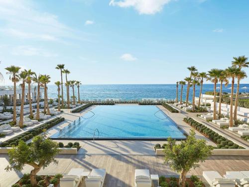 Pigianos Kampos Complejo | Grecotel LUXME White