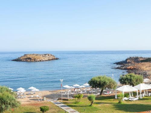 Sissi Hotel | Grecotel Meli Palace