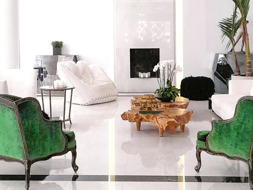 Psirri Hotel | Grecotel Pallas Athena