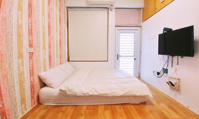 Guiren District Casa | Gred House B&B