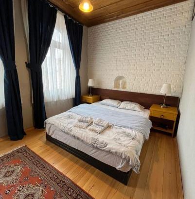 Bergama Casa | Greek House with Terrace - Bachman Hause