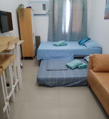 Dasmarinas Apartamento | Green 2 Condo SMDC DLSU UMC
