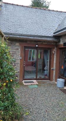 Mael-Carhaix Apartamento | Green Acres Bretagne