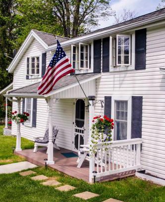 Hammondsport Casa | Green Acres Finger Lakes