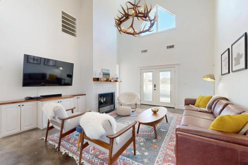Hye Casa | Green Acres