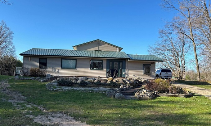 Indian River Otro | Green Acres