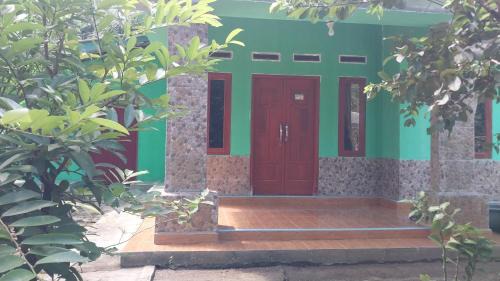 Java Otro | Green Anda's Homestay - Community Based Ecotourism in Ujung Kulon National Park