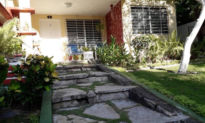 Puerto de Boniato Apartamento | Green Apartment