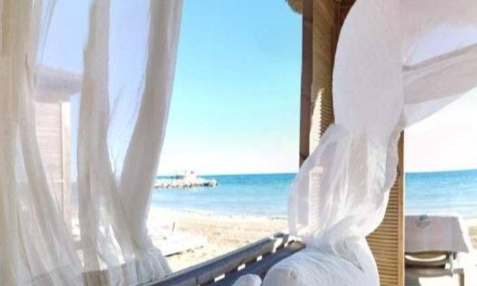Bouvet Island Apartamento | Green Apartment in Bafra Northern Cyprus Thalassa Beach Resort