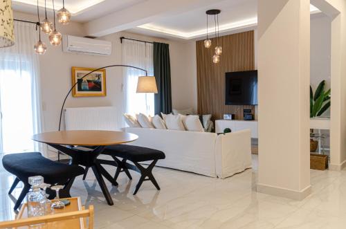 Piraeus Apartamento | Green apartment