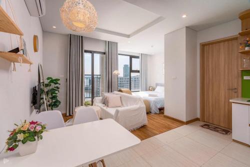 Ha Long Apartamento | Green Apartment Ha Long