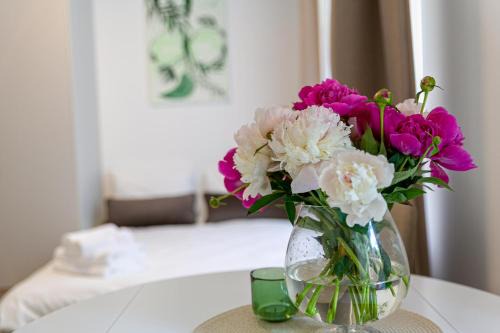 Kaunas Apartamento | Green Apartment with free parking