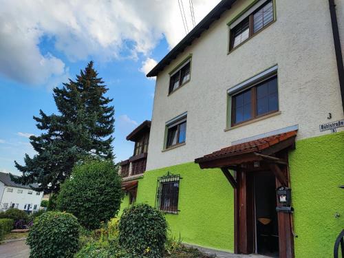 Flurstuck Bolheim Apartamento | Green Apartments