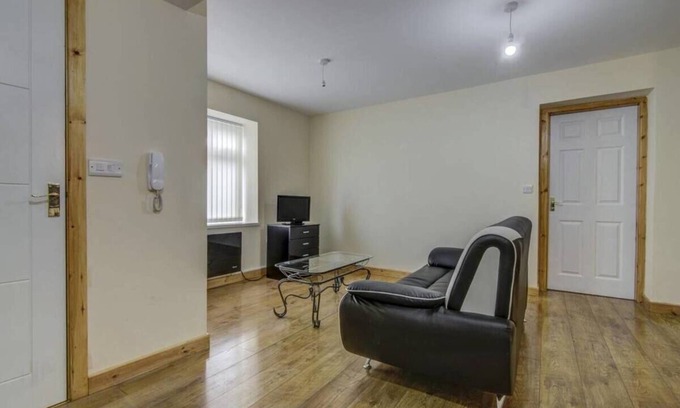 Old Trafford Apartamento | Green Apartments