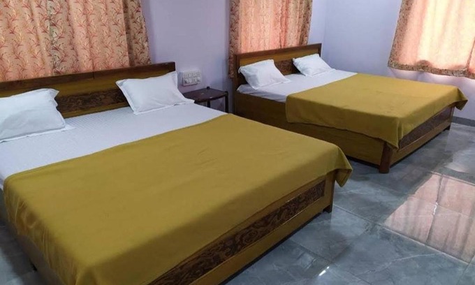 Alibaug Complejo | Green Arc Resort