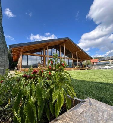 Lorica Casa | Green Baita