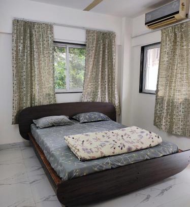 Koregaon Park Apartamento | GReEN BALCONY KOREGAON PARK