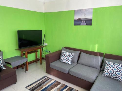 Pereybere Apartamento | Green bay 2